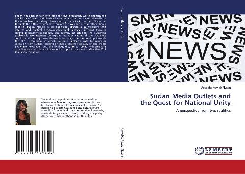 Sudan Media Outlets and the Quest for National Unity