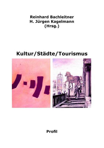 Kultur/Städte/Tourismus