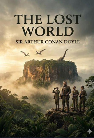 The Lost World