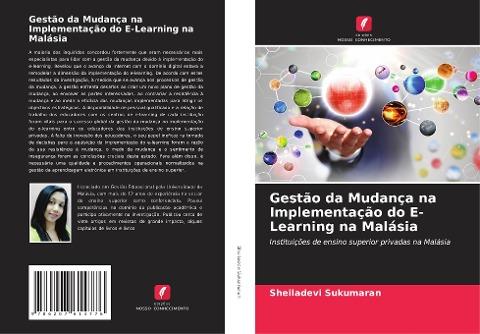 Gestão da Mudança na Implementação do E-Learning na Malásia