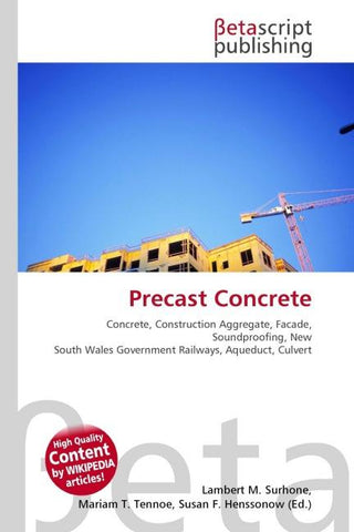 Precast Concrete