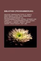 Bibliothek (Programmierung)