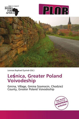 Le¿nica, Greater Poland Voivodeship