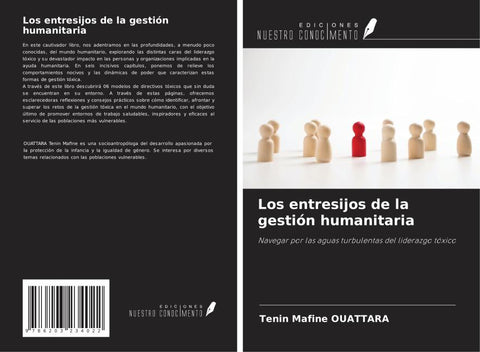 Los entresijos de la gestión humanitaria