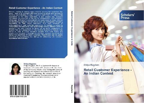 Retail Customer Experience - An Indian Context