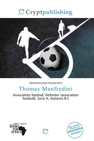 Thomas Manfredini