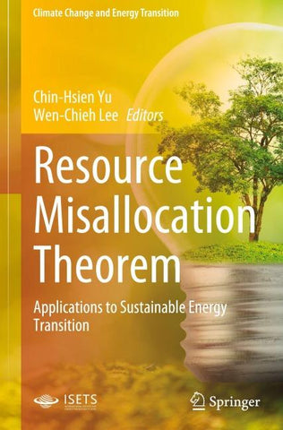 Resource Misallocation Theorem