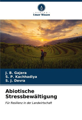 Abiotische Stressbewältigung