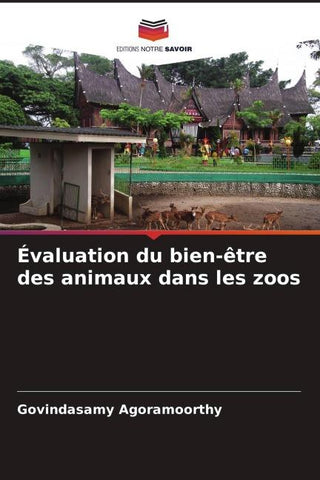 Évaluation du bien-être des animaux dans les zoos