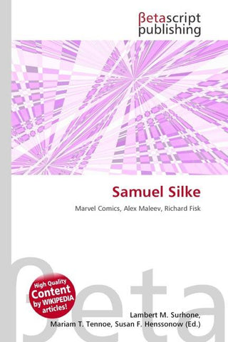 Samuel Silke