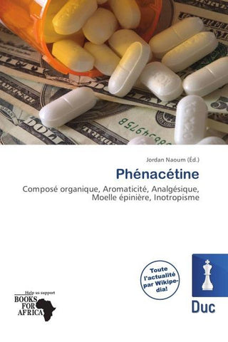 Phénacétine