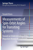 Measurements of Spin-Orbit Angles for Transiting Systems