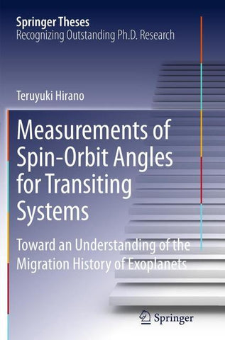 Measurements of Spin-Orbit Angles for Transiting Systems