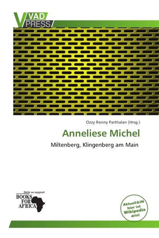 Anneliese Michel
