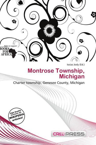 Montrose Township, Michigan