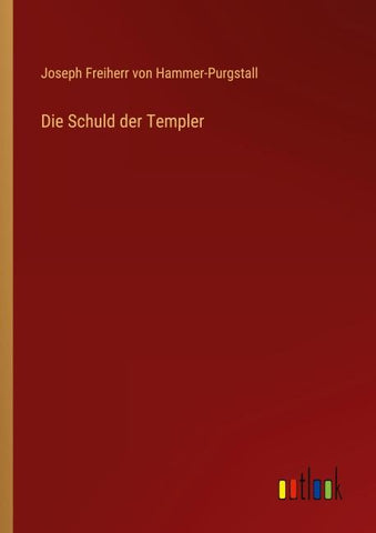 Die Schuld der Templer