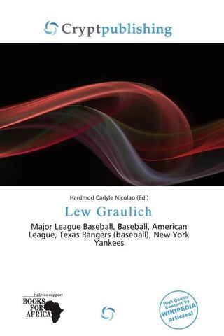 Lew Graulich