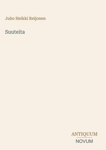 Suuteita
