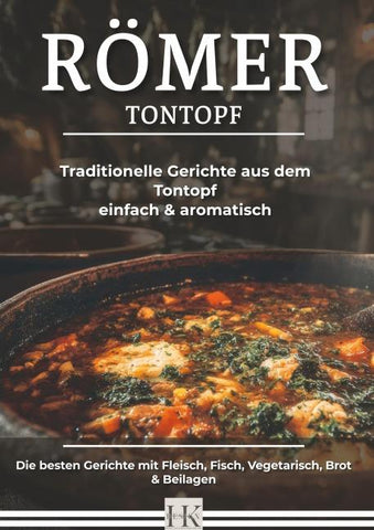 RÖMER TONTOPF