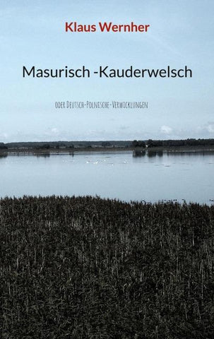 Masurisch -Kauderwelsch