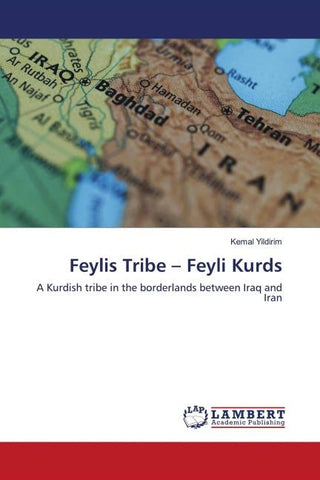 Feylis Tribe - Feyli Kurds