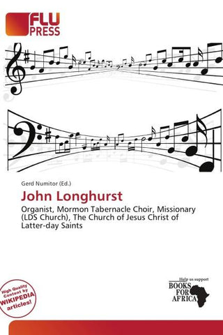 John Longhurst