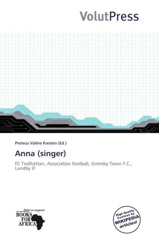 Anna (singer)