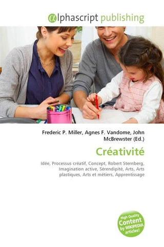 Créativité