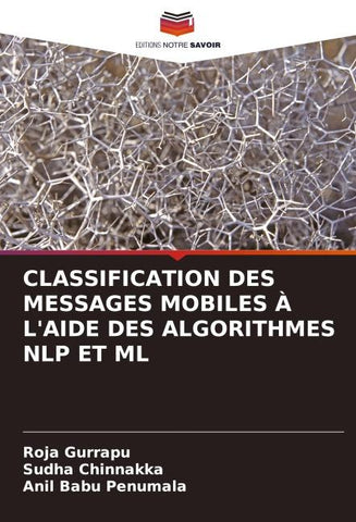 CLASSIFICATION DES MESSAGES MOBILES À L'AIDE DES ALGORITHMES NLP ET ML