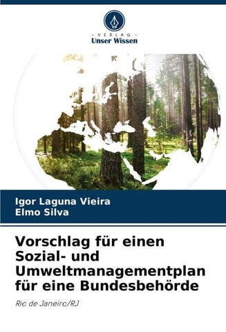 Vorschlag für einen Sozial- und Umweltmanagementplan für eine Bundesbehörde