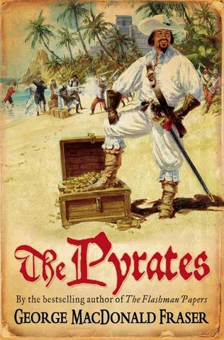 The Pyrates
