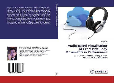 Audio-Based Visualization of Expressive Body Movements in Performance