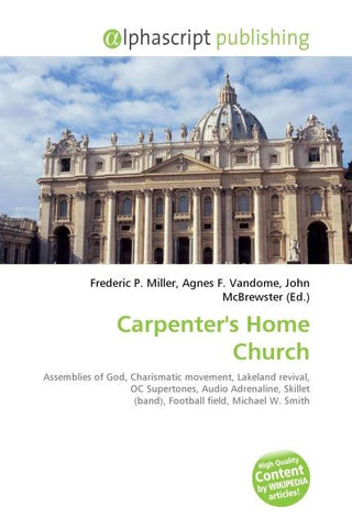 Carpenter's Home Church