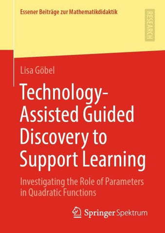 Technology-Assisted Guided Discovery to Support Learning