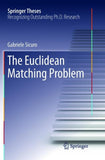 The Euclidean Matching Problem