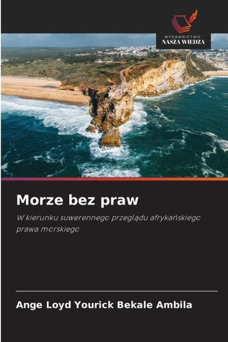Morze bez praw
