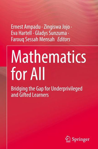 Mathematics for All
