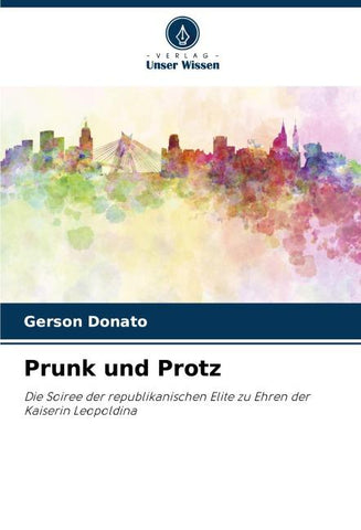 Prunk und Protz