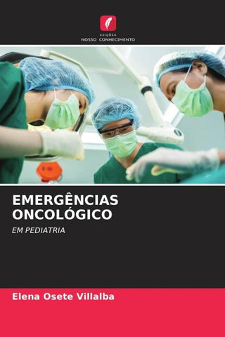 EMERGÊNCIAS ONCOLÓGICO