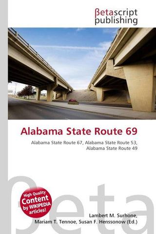 Alabama State Route 69