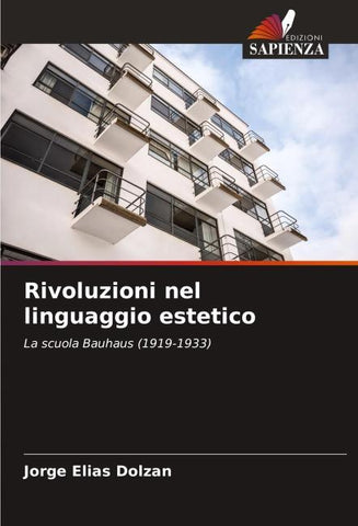 Rivoluzioni nel linguaggio estetico