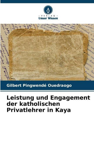 Leistung und Engagement der katholischen Privatlehrer in Kaya