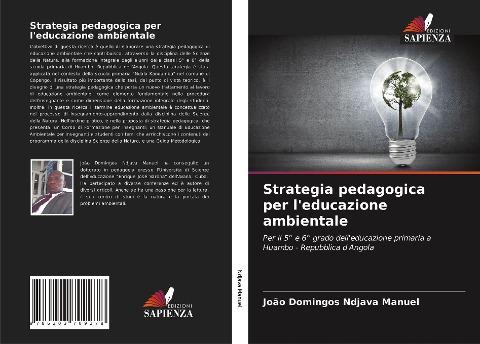 Strategia pedagogica per l'educazione ambientale
