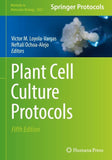 Plant Cell Culture Protocols