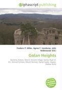 Golan Heights
