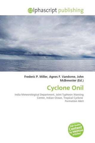 Cyclone Onil