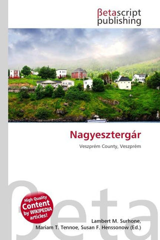 Nagyesztergár