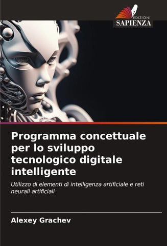 Programma concettuale per lo sviluppo tecnologico digitale intelligente