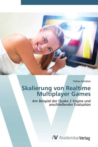 Skalierung von Realtime Multiplayer Games