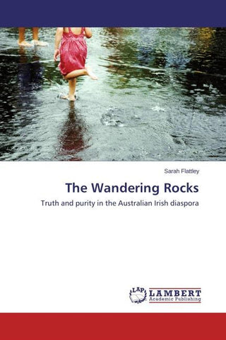 The Wandering Rocks